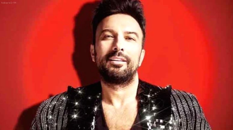 Megastar Tarkan’ın İstanbul Konser Biletleri Yok Sattı!
