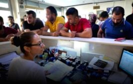 130 Milyonluk Noterliklere Talip Çıkmıyor: 8 Kişilik Kadro Boşta!