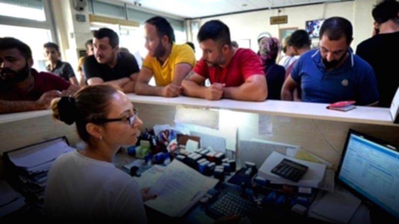 130 Milyonluk Noterliklere Talip Çıkmıyor: 8 Kişilik Kadro Boşta!