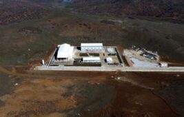 Türkiye’nin Nadir Toprak Elementleri Hamlesi: Uluslararası Onay Arayışı