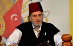 Kadir Mısıroğlu’nun X Hesabının Konumu İngiltere Çıkınca Sosyal Medya Ayağa Kalktı!