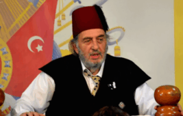 Kadir Mısıroğlu’nun X Hesabının Konumu İngiltere Çıkınca Sosyal Medya Ayağa Kalktı!