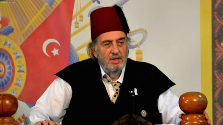 Kadir Mısıroğlu’nun X Hesabının Konumu İngiltere Çıkınca Sosyal Medya Ayağa Kalktı!