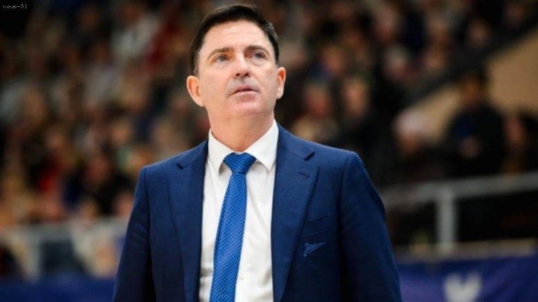Xavi Pascual Barcelona’ya Geri Döndü! Efsane Başlıyor
