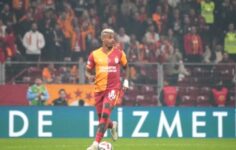 Galatasaray’da Kritik Maçlar Öncesi Sakatlık Şoku! Lemina ve Singo’dan Kötü Haber