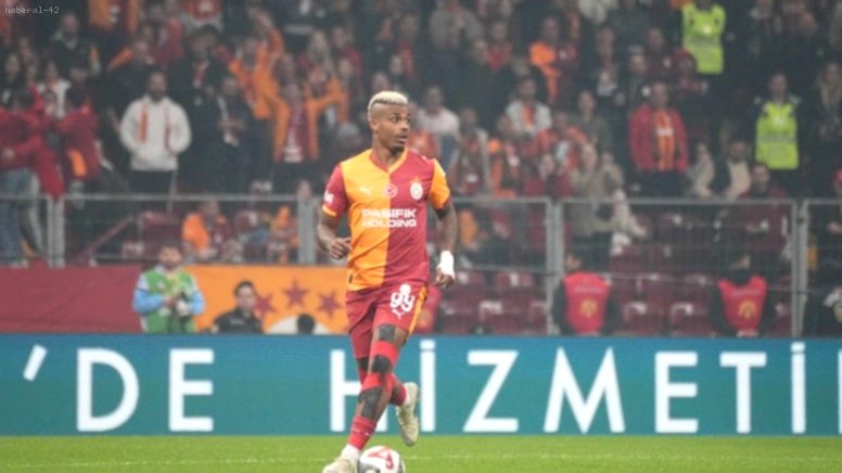 Galatasaray’da Kritik Maçlar Öncesi Sakatlık Şoku! Lemina ve Singo’dan Kötü Haber