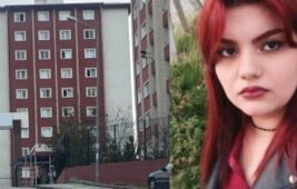 Yurtta Şüpheli Ölüm: Üniversite Öğrencisi Mizgin Ertekin Hayatını Kaybetti