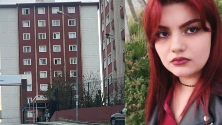 Yurtta Şüpheli Ölüm: Üniversite Öğrencisi Mizgin Ertekin Hayatını Kaybetti