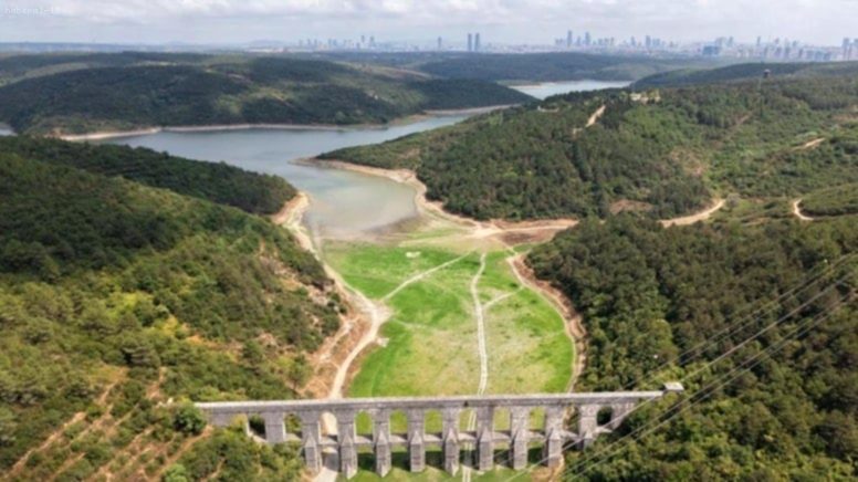 Prof. Dr. Açıkladı: İstanbul’un Ne Kadar Daha Suyu Var? Tehlike Çanları Çalıyor!