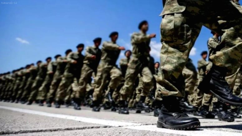 Bedelli Askerlik Ücreti ve Bütçeye Katkısı: İşte Merak Edilen Rakamlar