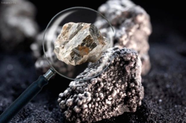 Türkiye'nin Nadir Toprak Elementleri Hamlesi: Uluslararası Onay Arayışı