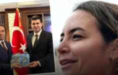 Ayyüce Türkeş’ten Bahçeli’nin Danışmanına ve Ülkü Ocakları Başkanına Sert Uyarı: ‘Son Kez Uyarıyorum’