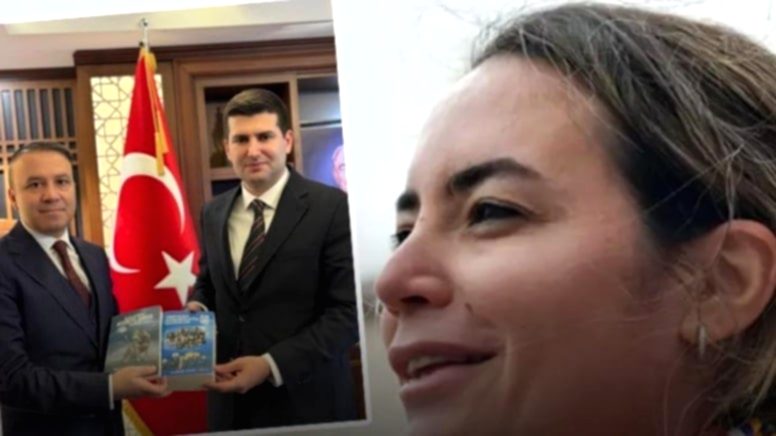 Ayyüce Türkeş’ten Bahçeli’nin Danışmanına ve Ülkü Ocakları Başkanına Sert Uyarı: ‘Son Kez Uyarıyorum’