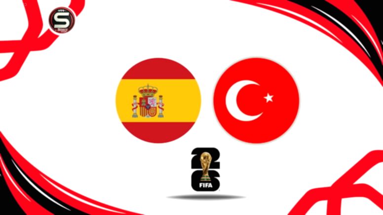 CANLI: İspanya Türkiye Maçı İzle! 2026 Dünya Kupası Elemeleri Heyecanı TV8’de!