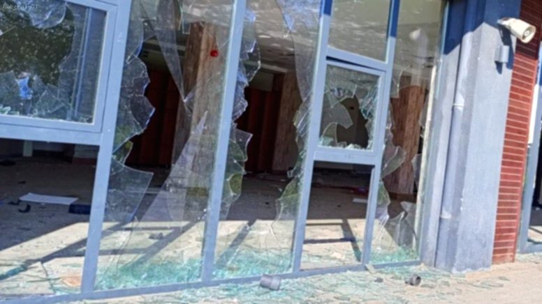 Nazilli’de TOKİ’nin Millet Bahçesi Vahim Durumda: Milyonlarca Liralık Yatırım Çürüyor!