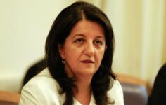 Pervin Buldan’ın 4 Yıl Önceki Konuşması Gündemde: Norveç Değil Ankara Siyaseti Vurgusu