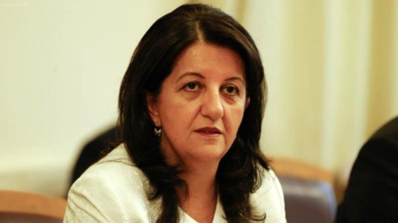 Pervin Buldan’ın 4 Yıl Önceki Konuşması Gündemde: Norveç Değil Ankara Siyaseti Vurgusu