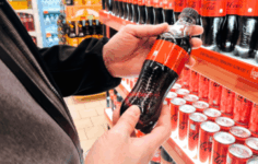 Coca-Cola’ya Rekabet Kurulu’ndan Rekor Ceza: 282 Milyon TL