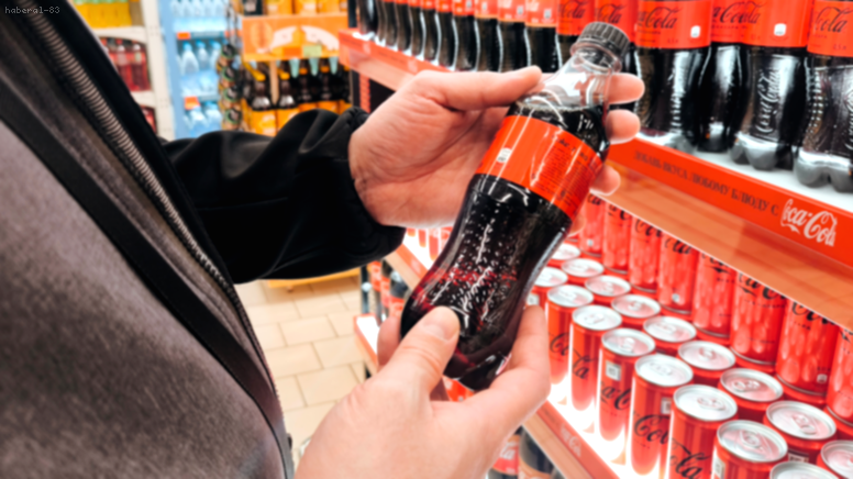 Coca-Cola’ya Rekabet Kurulu’ndan Rekor Ceza: 282 Milyon TL