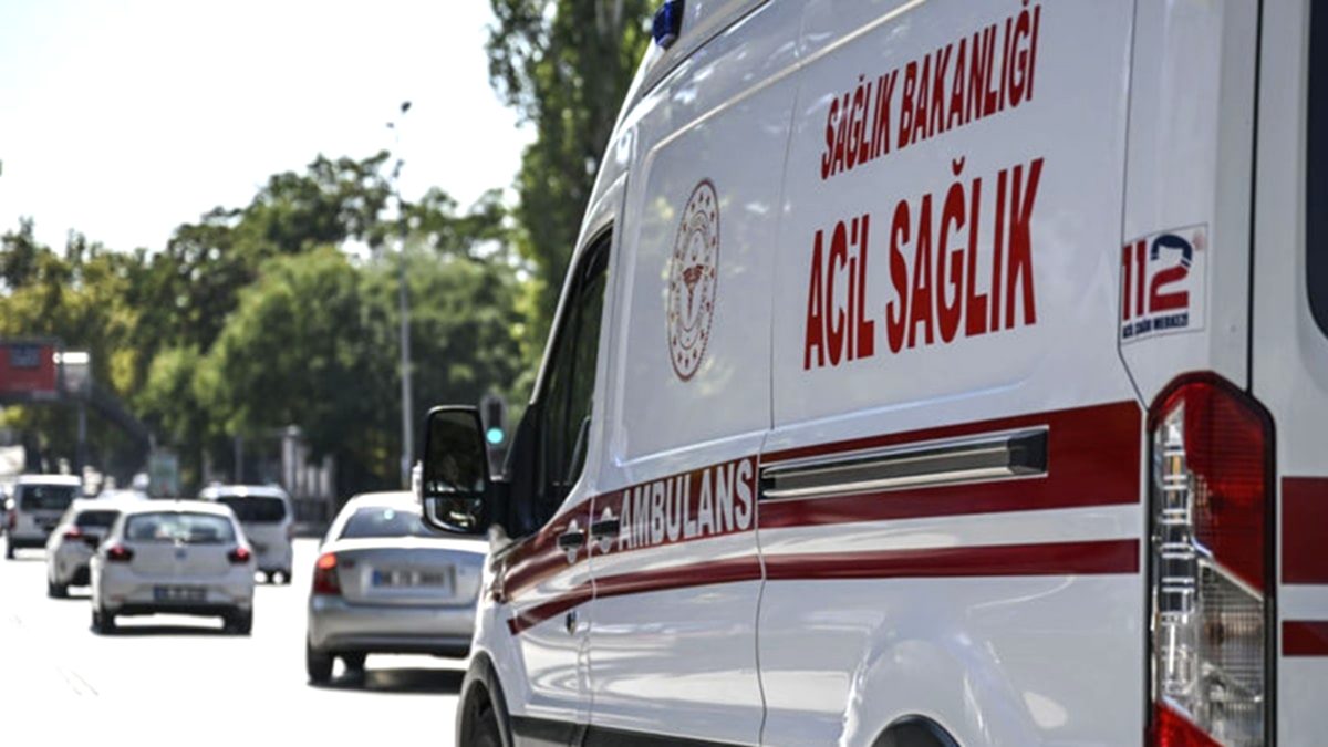 Bingöl'de Zehirlenme Alarmı: Öğrenciler Hastaneye Kaldırıldı