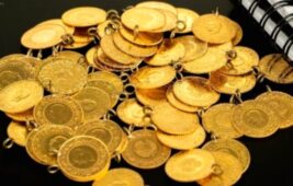 Yastık Altı Altınlara Veda: Türkiye’ye 300 Milyar Dolarlık Yeni Finans Modeli Geliyor