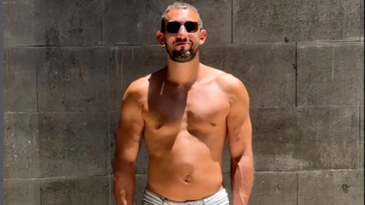 Kilo Alma Deneyi Yapan Fenomenden Acı Haber: Uykusunda Kalp Yetmezliğinden Hayatını Kaybetti