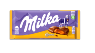 Dikkat: Ünlü Marka Milka Karamel Çikolatalar Toplatılıyor!