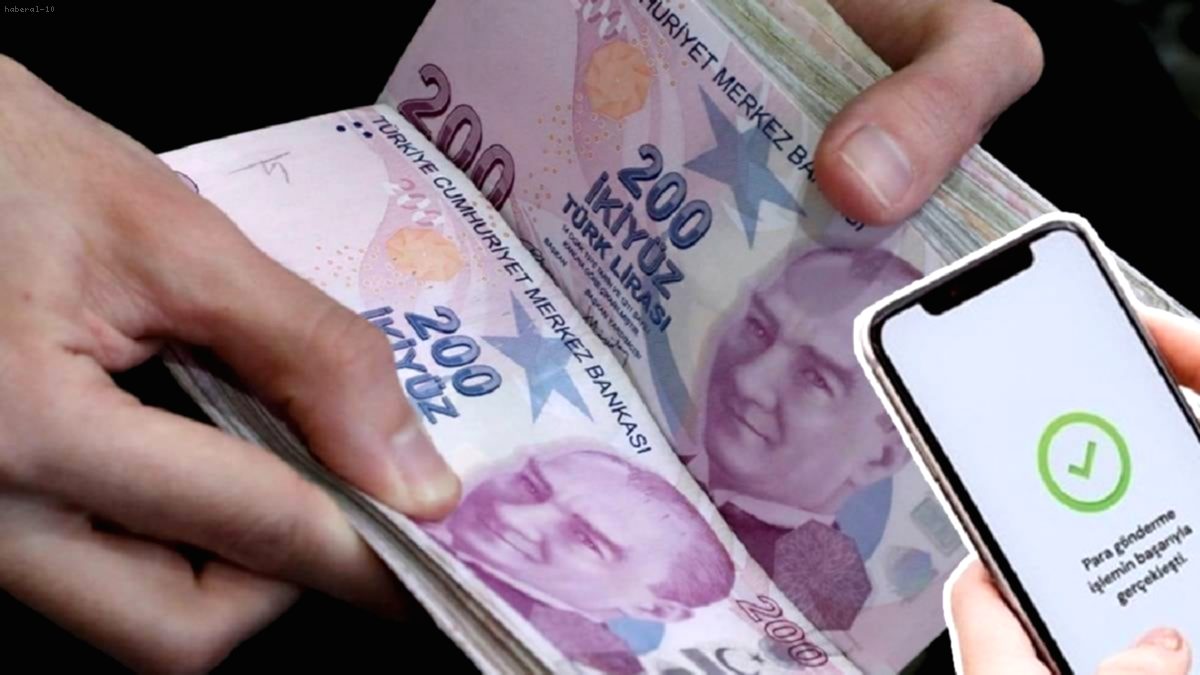 IBAN ile Para Gönderenler Dikkat: Yeni Dolandırıcılık Yöntemleri ve Güvenlik Önlemleri