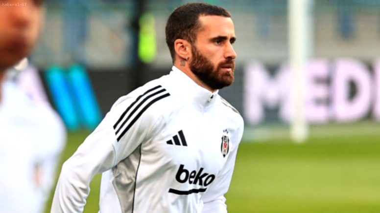 Rafa Silva Krizi: Portekiz’de İstenmeyen Adam İlan Edildi, Taraftarlar Ne Diyor?