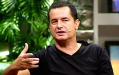 Acun Ilıcalı Bomba İsimleri Açıklamaya Devam Ediyor: Milli Boksör Seren Ay Çetin Survivor 2026’da!