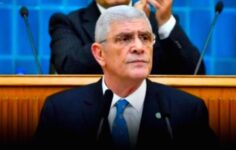 İYİ Parti Lideri Dervişoğlu’ndan İmralı Komisyonuna Sert Tepki