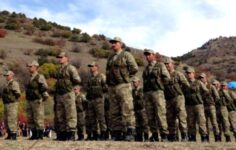 DEM’in Tartışmalı ‘Koruculuk Kalksın’ Çağrısı Hayata Geçiyor