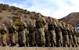 DEM’in Tartışmalı ‘Koruculuk Kalksın’ Çağrısı Hayata Geçiyor