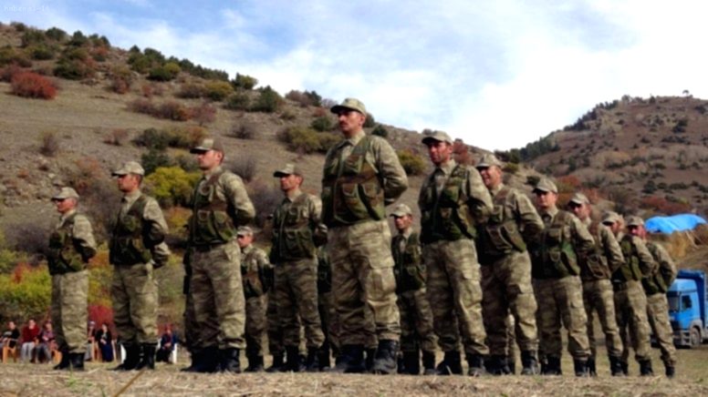 DEM’in Tartışmalı ‘Koruculuk Kalksın’ Çağrısı Hayata Geçiyor