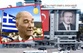 AKP Kadın Kollarından Atatürk’e Yönelik Tartışmalı Paylaşım: Tepkiler Sonrası Görevden Alma
