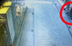 170 Bilezikle Kayıplara Karışan Hırsızın Kimliği Şaşkınlık Yarattı!