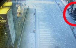 170 Bilezikle Kayıplara Karışan Hırsızın Kimliği Şaşkınlık Yarattı!