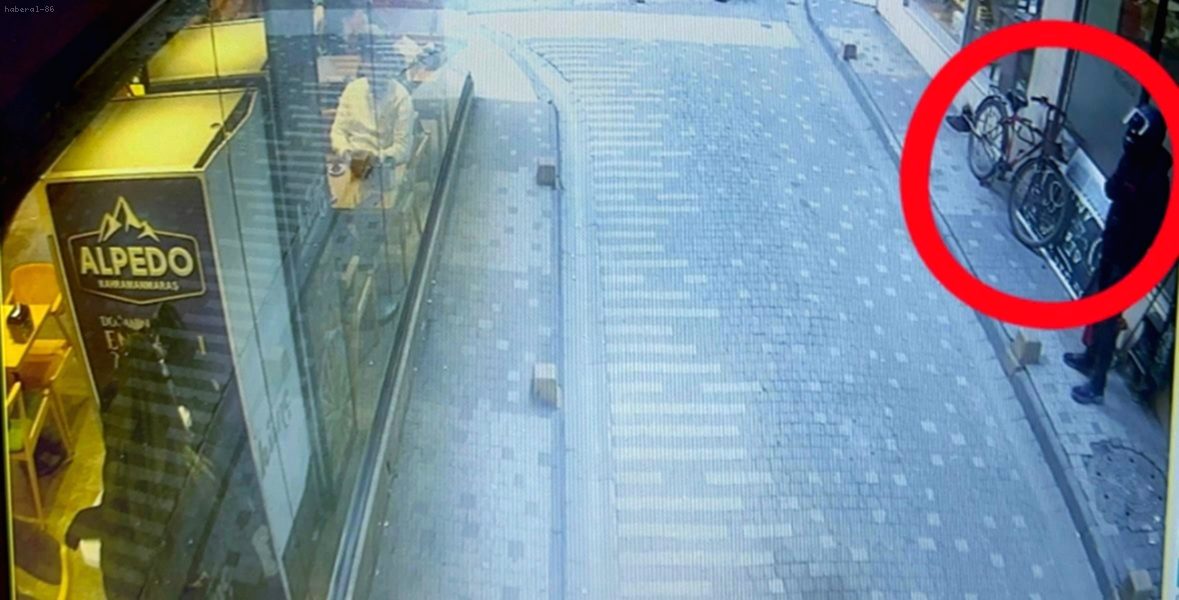 170 Bilezikle Kayıplara Karışan Hırsızın Kimliği Şaşkınlık Yarattı!