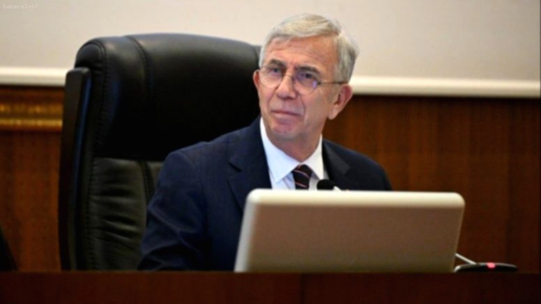 Mansur Yavaş’tan Ankara’da Ulaşım ve Suya Büyük Müjde: “Halka Otobüs ve Suyu Bedava Yapacağım”