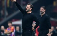 Okan Buruk’tan VAR Kararlarına Sert Eleştiri!