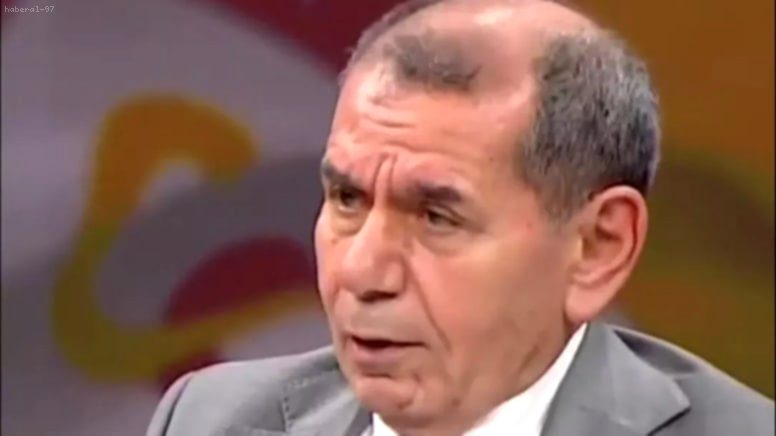 Dursun Özbek’ten Canlı Yayında Sert Çıkış: Ortam Bir Anda Buz Kesti!