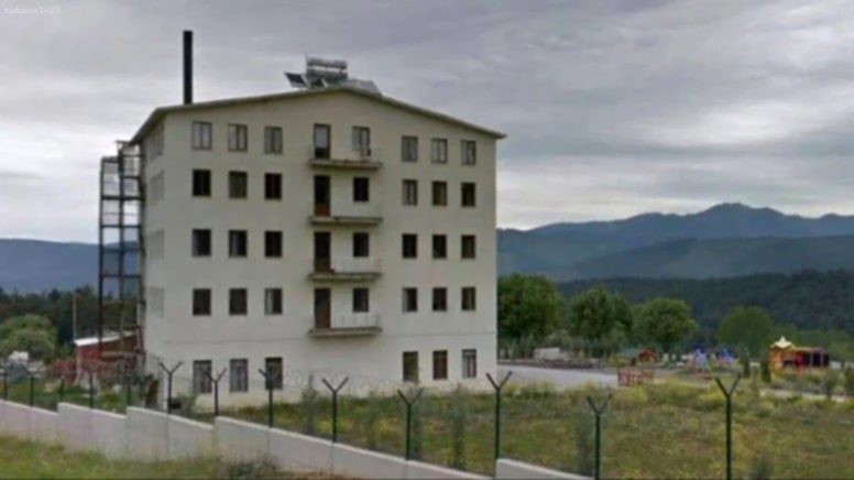 İsmailağa Cemaati Kursunda Korkunç İstismar Skandalı: Mahkemeden Ağır Ceza!