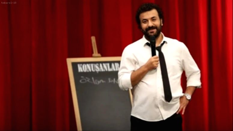 Erdoğan’ın Başdanışmanı Oktay Saral’dan Hasan Can Kaya’ya Sert Eleştiri