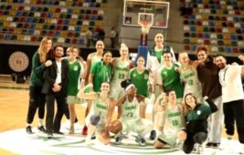 Ligden Çekilen Takımın Tüm Maçları Hükmen Mağlubiyetle Sonuçlandı!