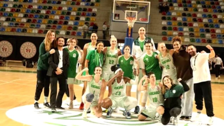 Ligden Çekilen Takımın Tüm Maçları Hükmen Mağlubiyetle Sonuçlandı!