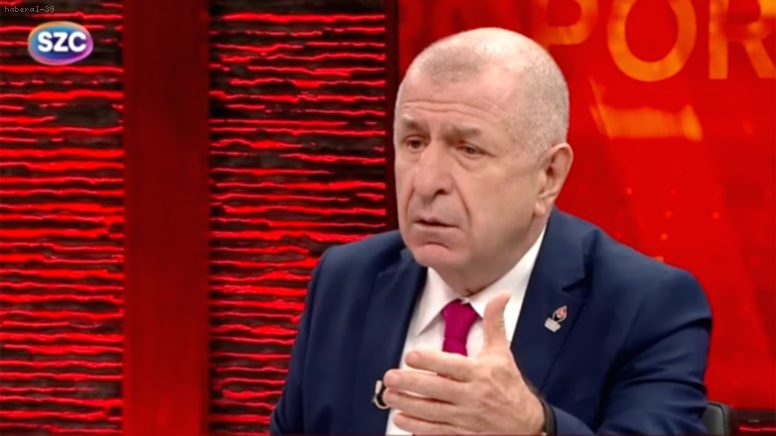 Ümit Özdağ’dan Devlet Bahçeli’ye İmralı Süreci Hakkında 10 Kritik Soru