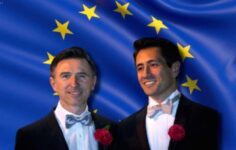 Avrupa’dan Emsal Karar: AB Ülkeleri Eşcinsel Evlilikleri Tanımak Zorunda!