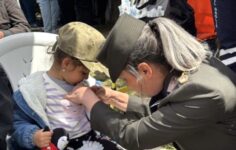 Alya’nın Sözleri Yürekleri Dağladı: “İğne Babaya Batmasın!”