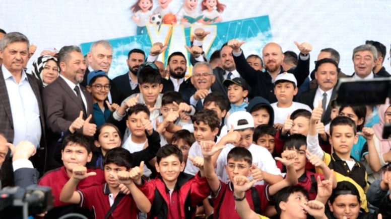 AB Fonları AKP’ye Yakın Kuruluşlara Mı Aktarıldı? CHP’den Şok İddialar!