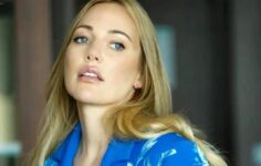 Meryem Uzerli’den Samimi Açıklamalar: Yeniden Anne Olabilirim